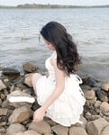 em Ngân 2kar8 mới lớn show full album