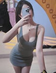 Gái dâm