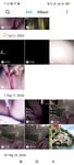 Bán album call móc, chọc bàn chải