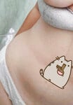 Xin mãi nhỏ bạn thân mới chịu chị cho xem