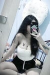 Bé ngọc k8 single mom p2