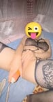 Nghe bảo các ông thích lót ren ????