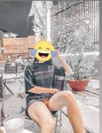 Lượn phố với em hem các anh