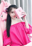 Chị gái vu to