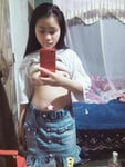 Phần 6 bé ngân nha