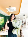 Vịt hóa thiên nga, Đĩ dâm Phương Ngân