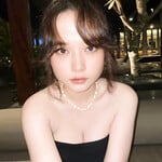 Nốt ruồi ngay vú đã nói lên độ dâm đãng của em nó