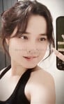 Nốt ruồi ngay vú đã nói lên độ dâm đãng của em nó