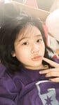 Gạ được em gái cute show hàng
