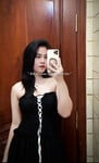 Mùng 3 tết lột đồ mấy em xinh