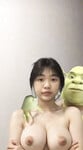 Thêm một bé teen lên hàng cho ae