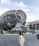 Em teen cực múp ae ơi