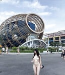 Em teen cực múp ae ơi
