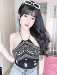 Phan Thị Trang 1999