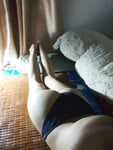 Cháu Gái tôi ∞