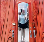 Chị họ siêu dâm