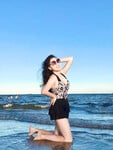 Cô giáo dạy cấp 2