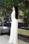Cô giáo dạy cấp 2