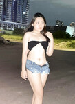 Em học sinh chụp hình sexy