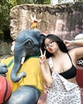 Không được áo vú