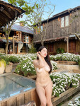 Lột đồ gái xinh múp
