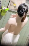 quay được e gái còn tem đang tha kem