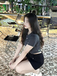 Hết nước chấm