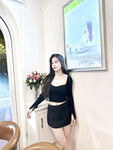 Hết nước chấm