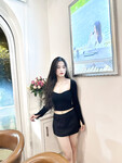 Hết nước chấm