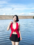 Hết nước chấm