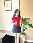 Hết nước chấm