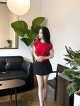 Hết nước chấm