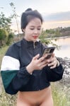 Sex địt lý hồng hạnh