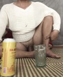 Bia hơi tinh trùng