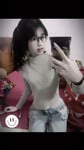 Em Nó Học Cấp 3 Mà Múp Vãi