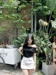 Lột đồ gái xinh