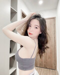 Phạm Huyền Trang