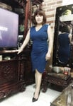Lồn múp cỡ này