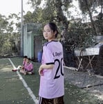 Full album em Kỳ DUyên đội bóng cấp 2