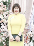 Chị Hạnh của em