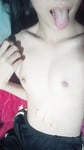 Em sinh viên lồn hồng hào