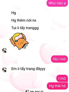 Tin nhắn gạ của Trần phương Duy 2008 bến tre hs trường thptt