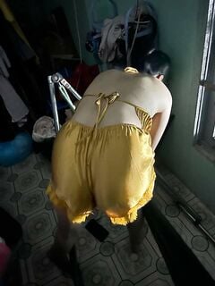 Qua nhà em yêu chơi ????????????????
