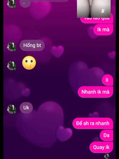 Call vs em ghệ học sinh ( có clip nhé)