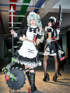 Cosplay