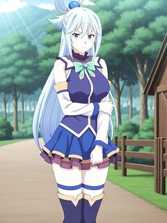 Có ai thích thể loại ảnh sex Anime kh nhỉ :))
