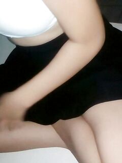 Ny nhỏ