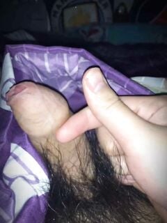 nứng quá