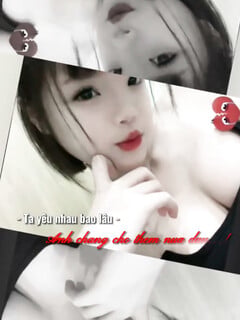 Các girl phố ngọt nước