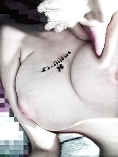 Em Lệ với cái lồn anime